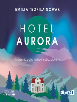 cover image of Hotel Aurora